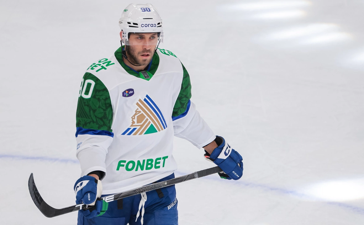 Sergey Elagin / Business Online / Global Look Press