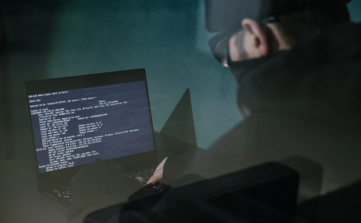 Андрей Любимов / РБК