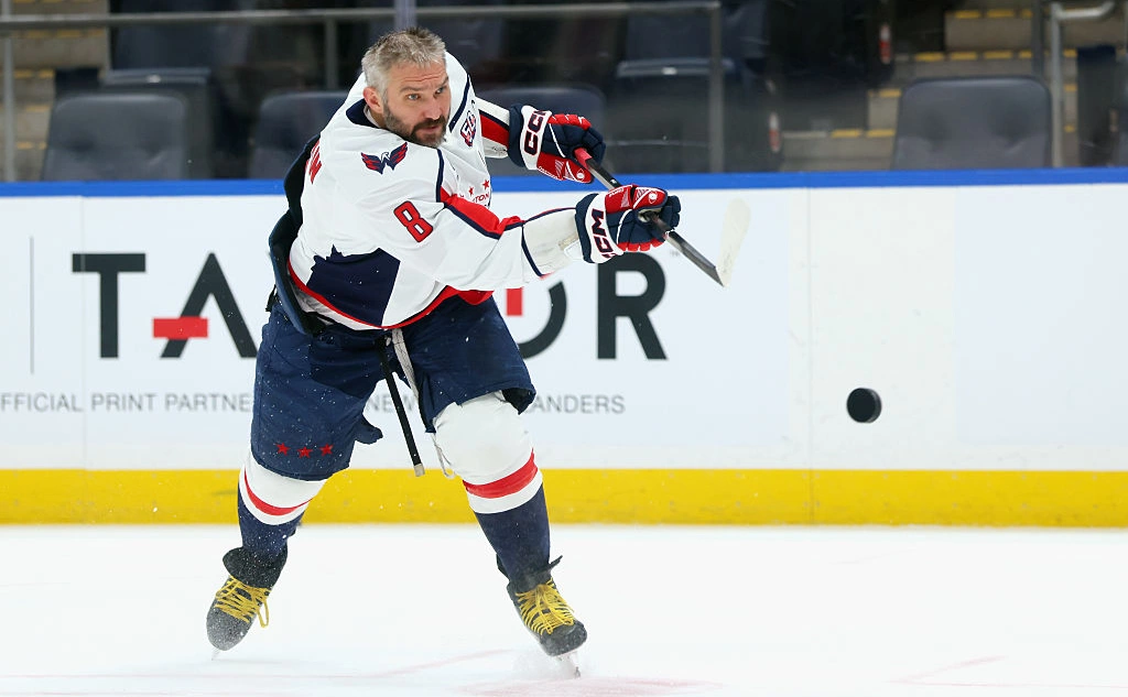 Bruce Bennett / Getty Images