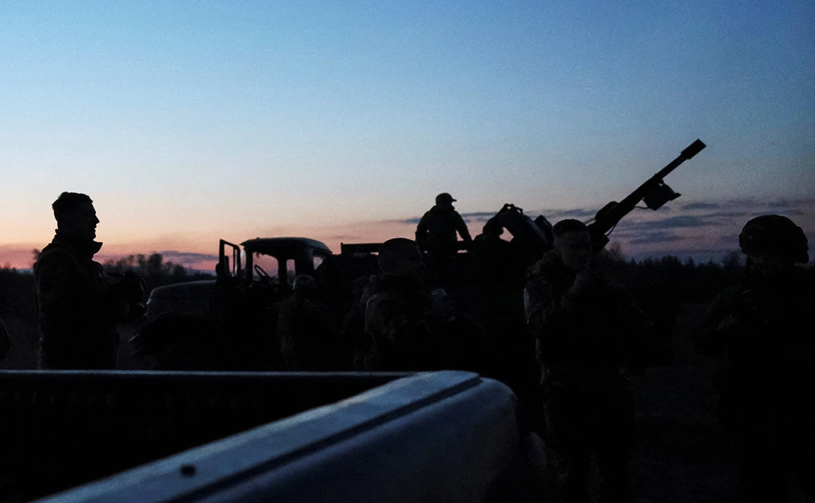 Anatolii Stepanov / Reuters