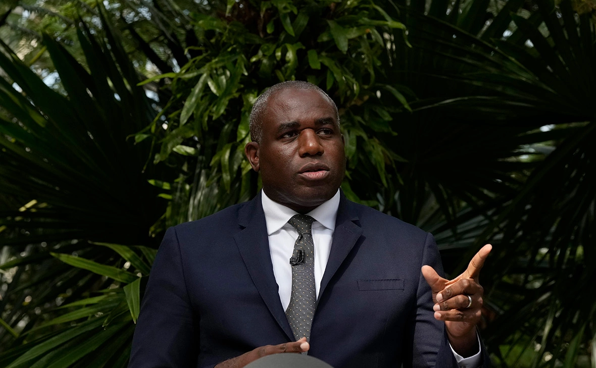 Frank Augstein / Getty Images