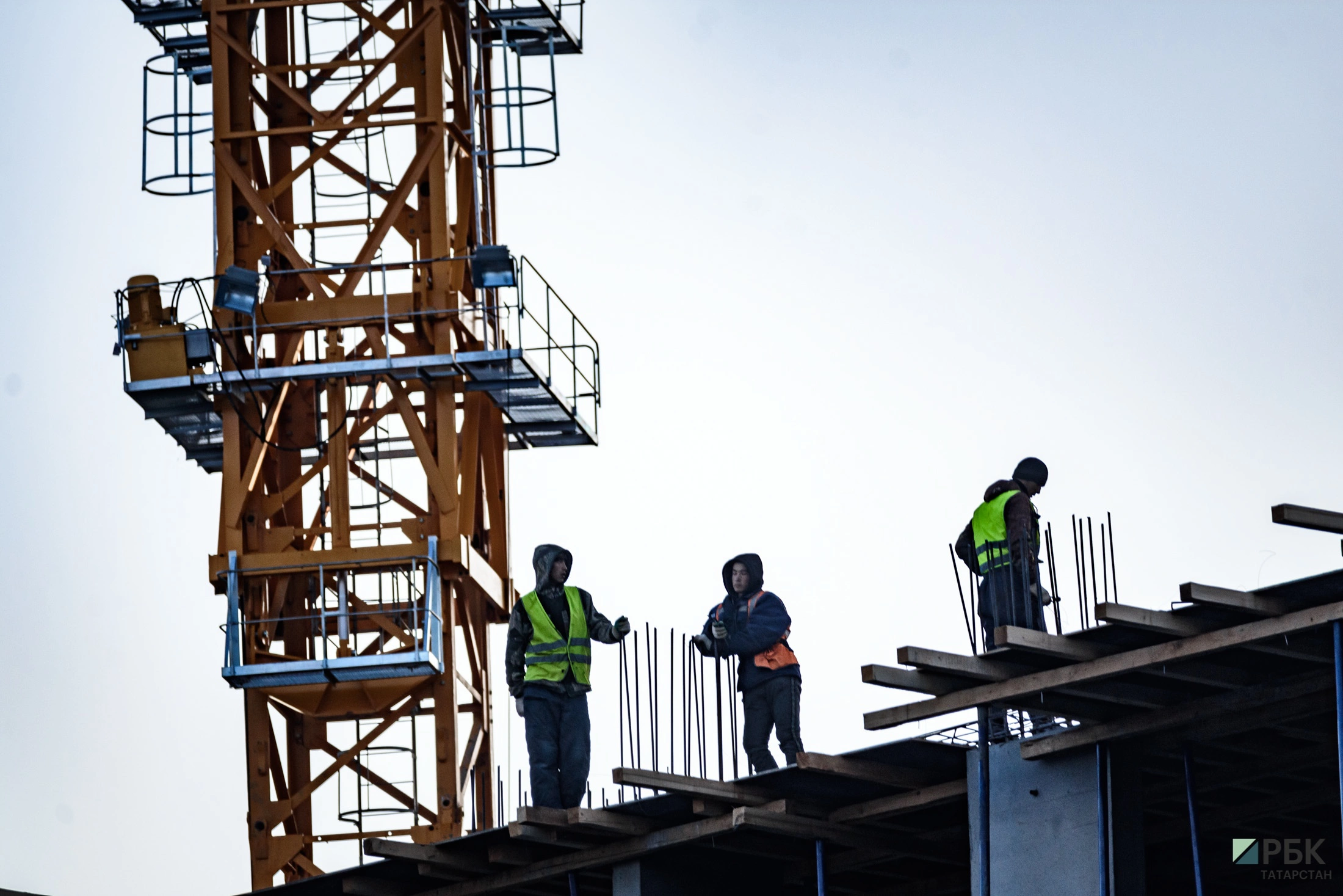 РБК Татарстан