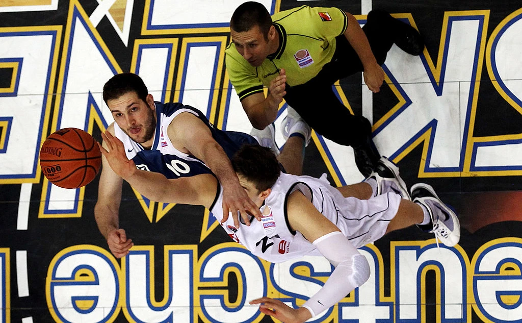 Alex Grimm / Bongarts / Getty Images