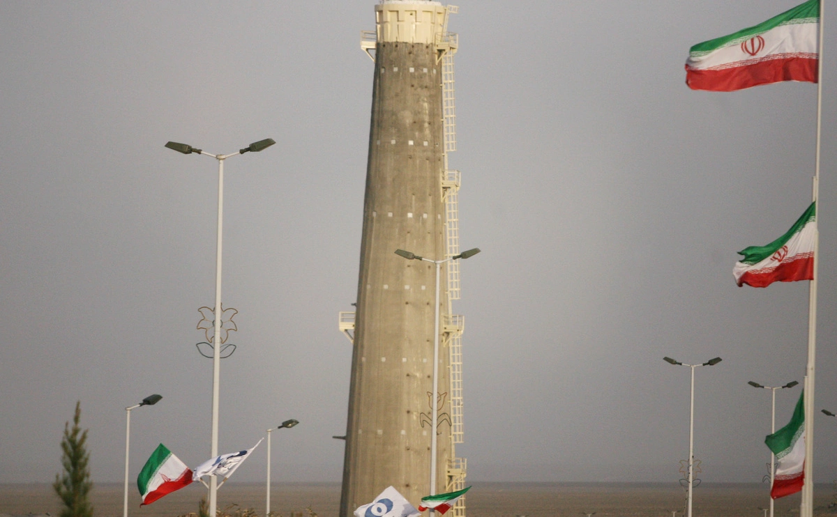 Majid Saeedi / Getty Images