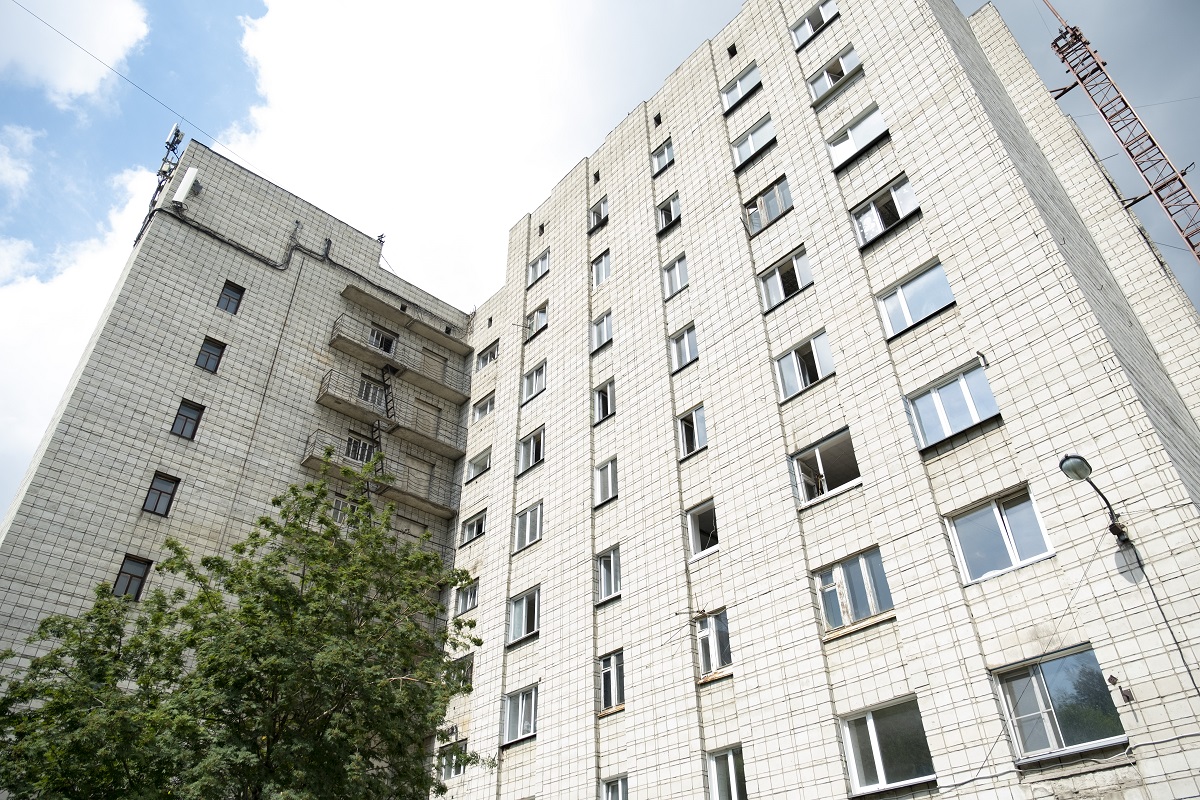 Фото: Пресс-служба НГАУ