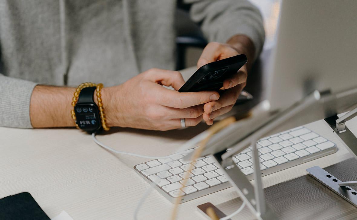 Фото:Михаил Гребенщиков / РБК