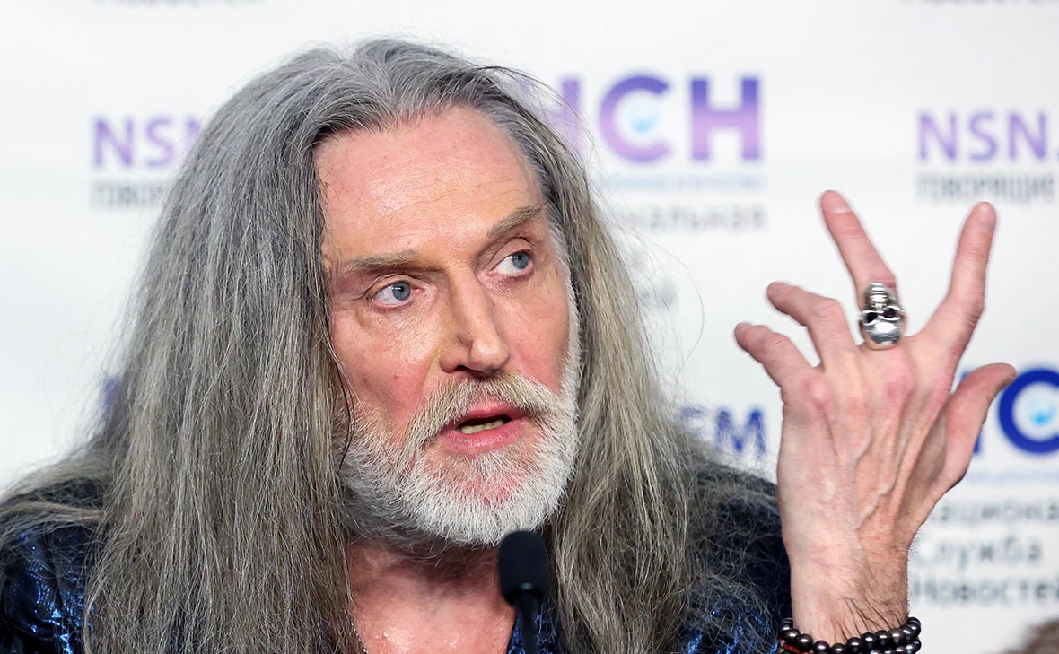 Сергей Петров / NEWS.ru / Global Look Press