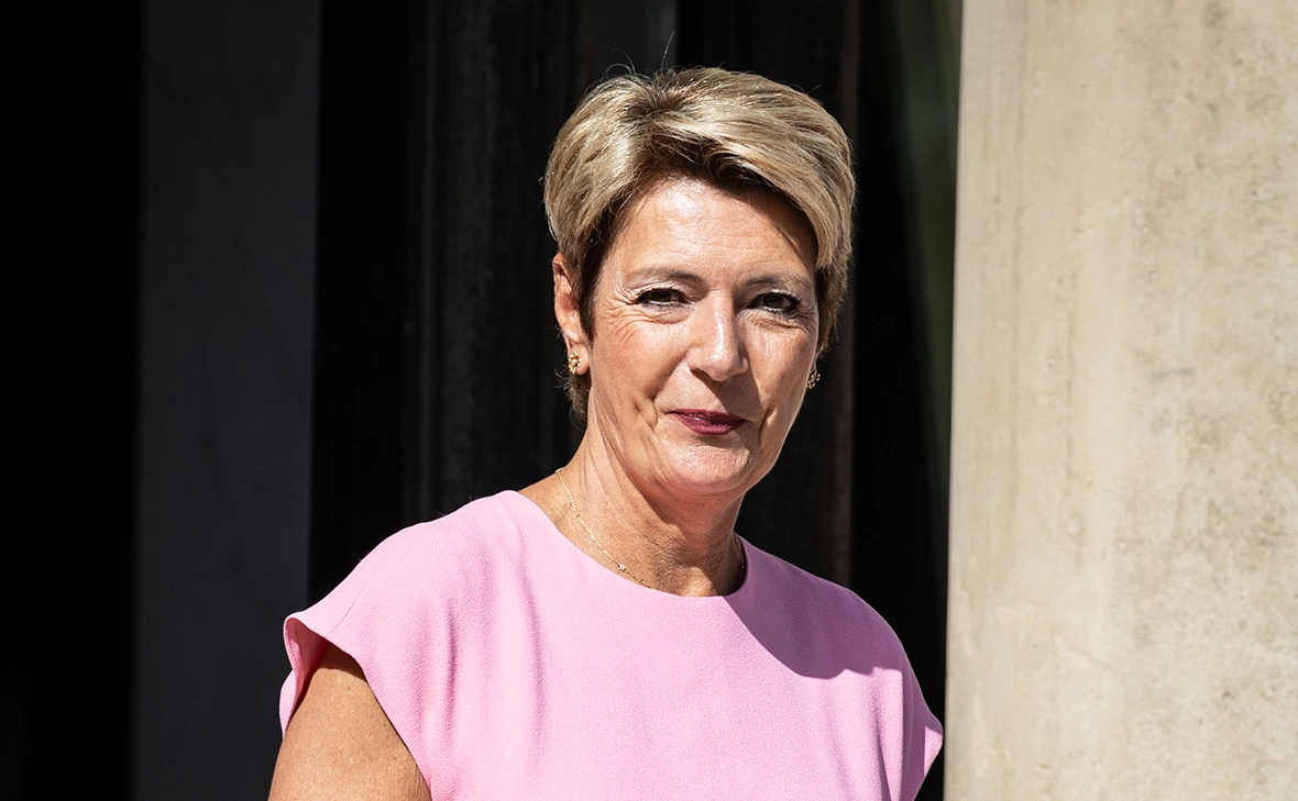 Telmo Pinto / Keystone Press Agency / Global Look Press