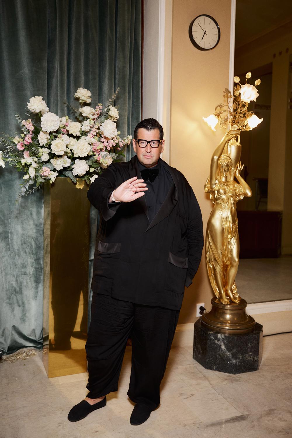 Ян Яновский