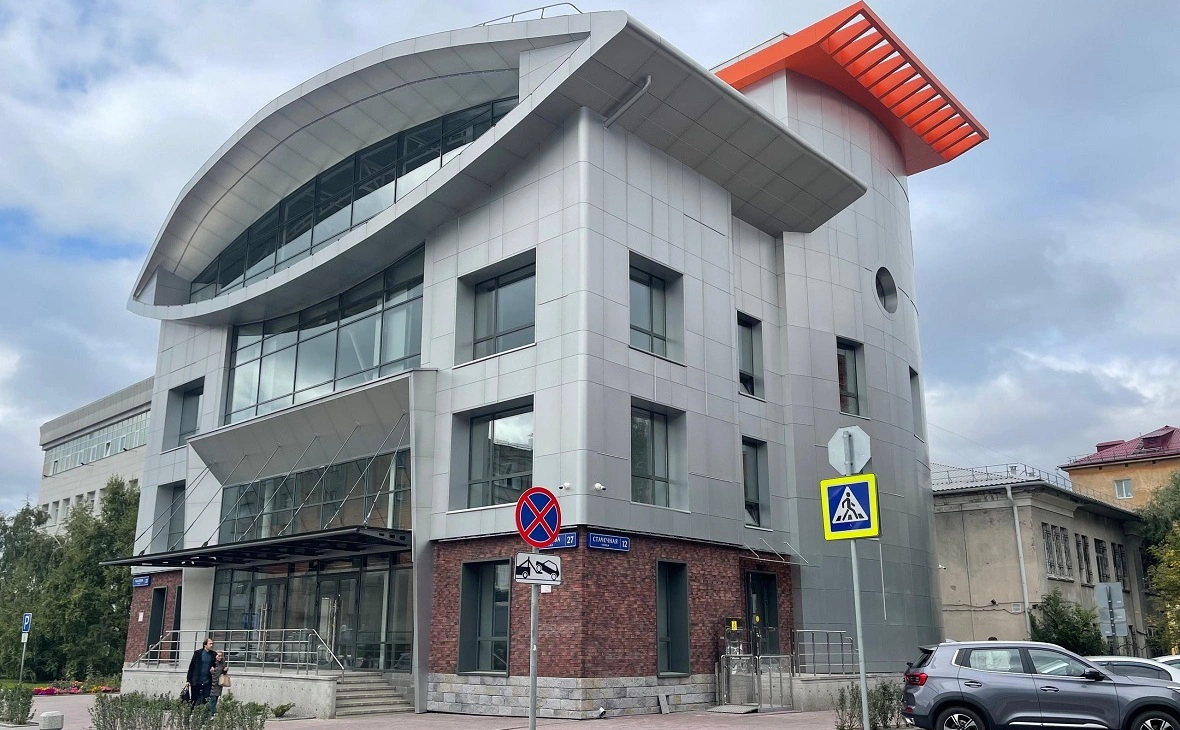 Департамент архитектуры и градостроительства