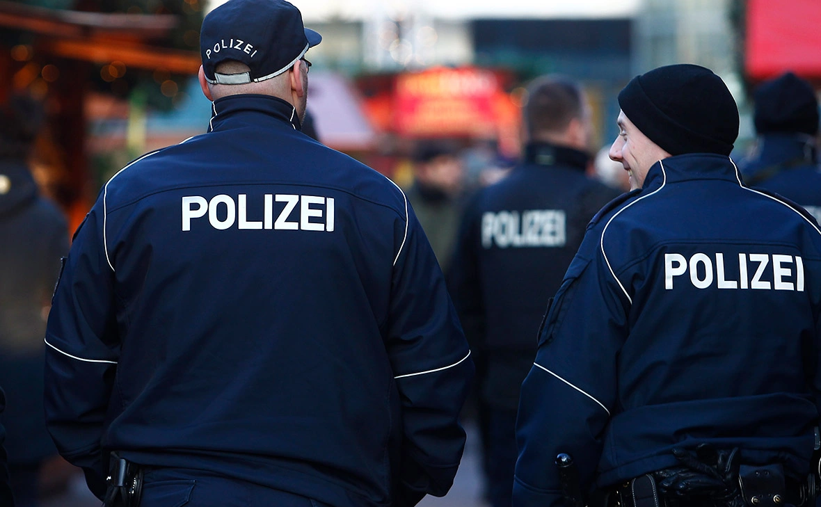 Michele Tantussi / Getty Images