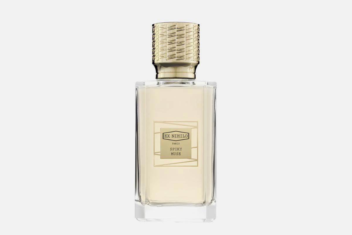 Аромат Spiky Muse, Ex Nihilo