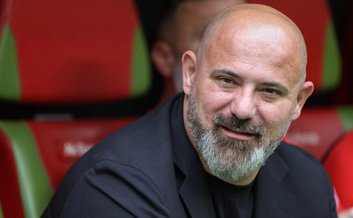 Sergey Elagin / Business Online / Global Look Press