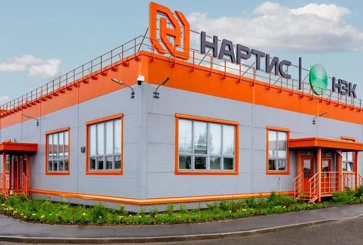 Череповецкий завод назван лучшим промышленным предприятием Северо-Запада