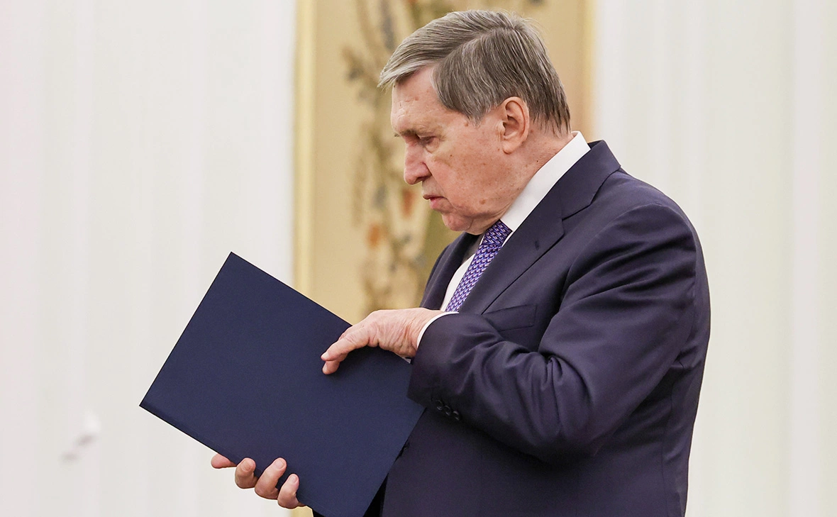 Александр Казаков / ТАСС