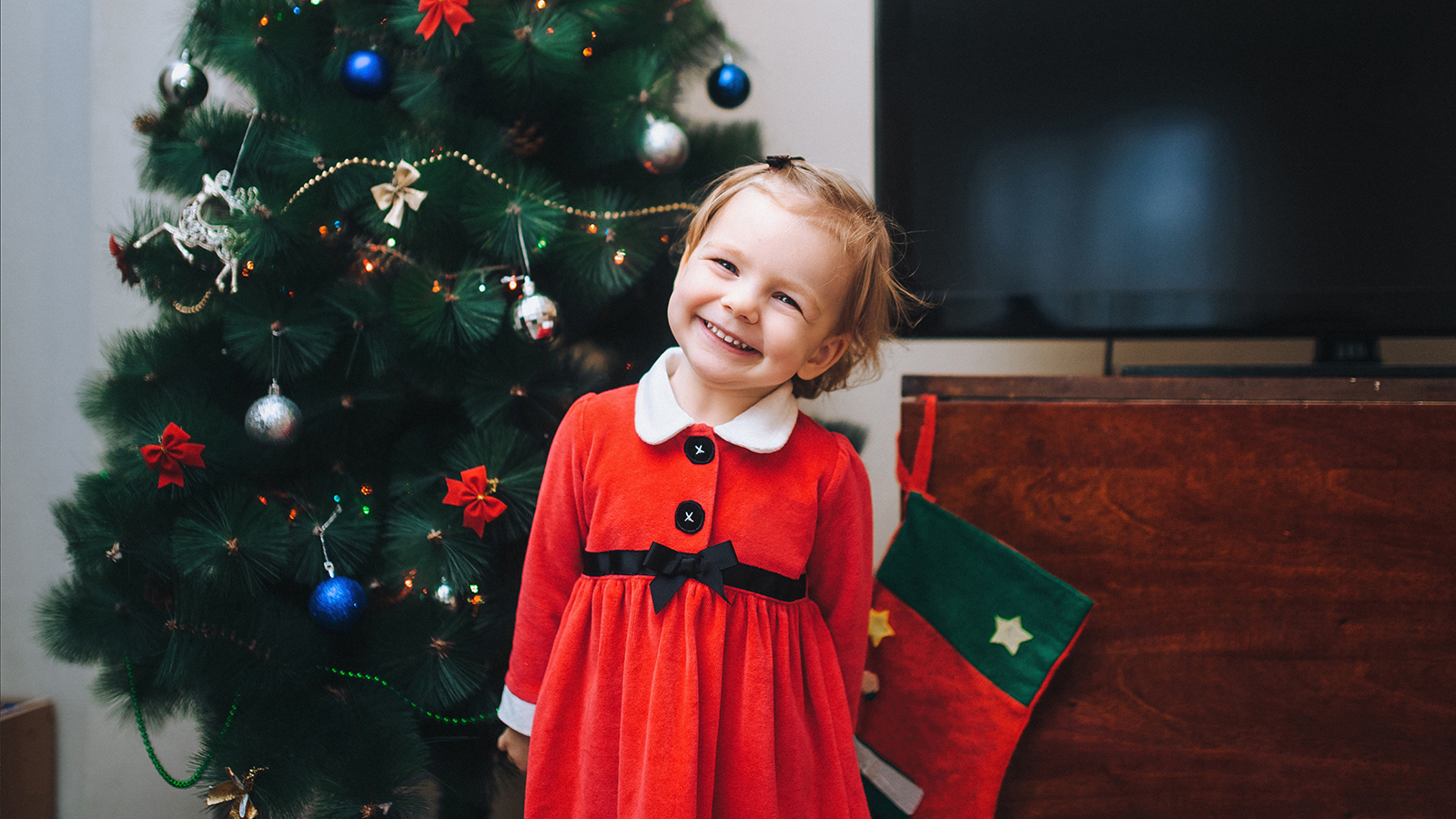 Стихи на Новый год