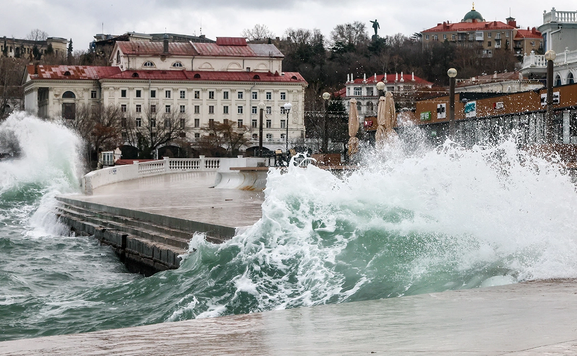 Сергей Мальгавко / ТАСС