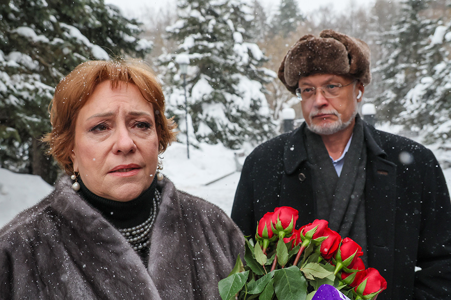 Светлана Володина