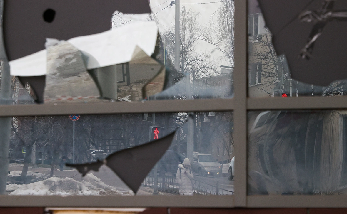 Сергей Петров / NEWS.ru / Global Look Press