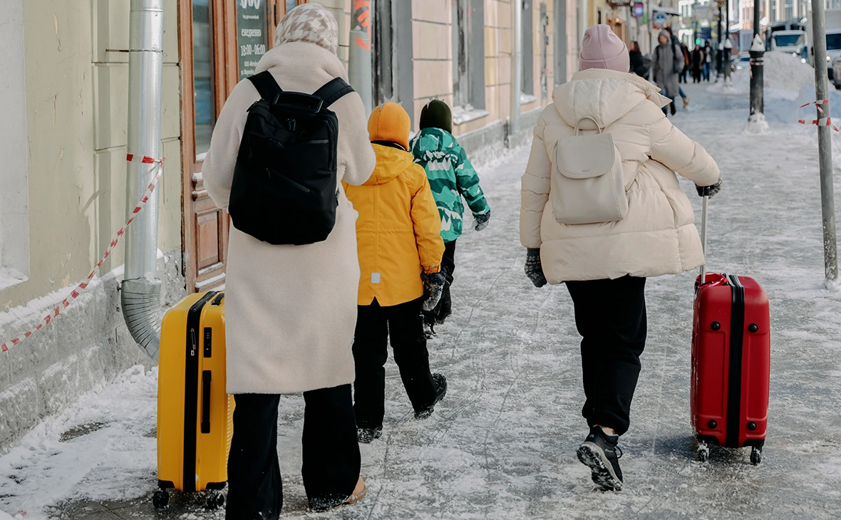 Андрей Любимов / РБК