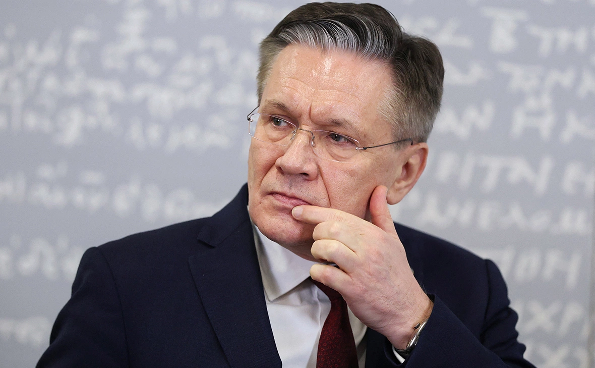 Рамиль Ситдиков / Reuters