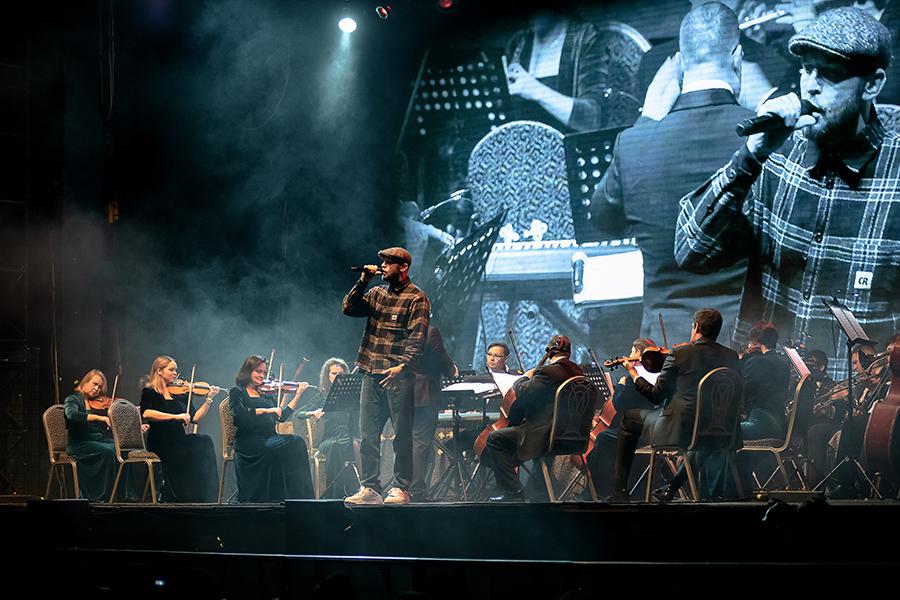 Евгений Стукалин / ТАСС