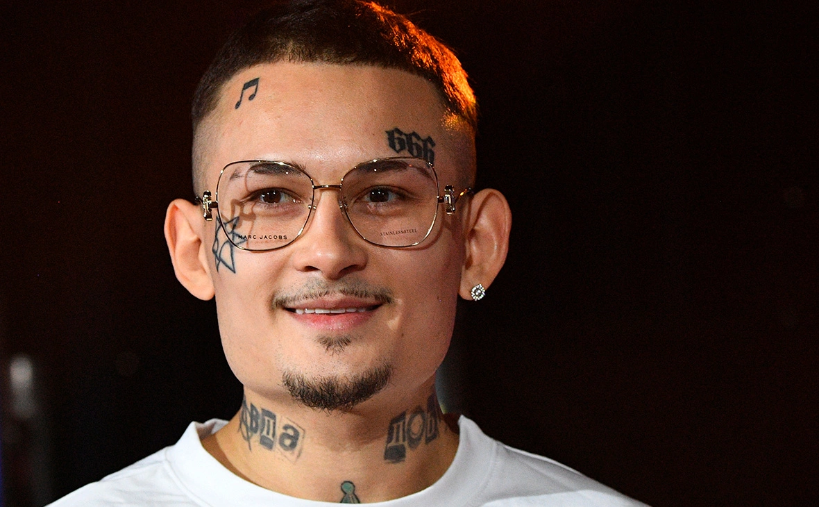 Максим Блинов / РИА Новости