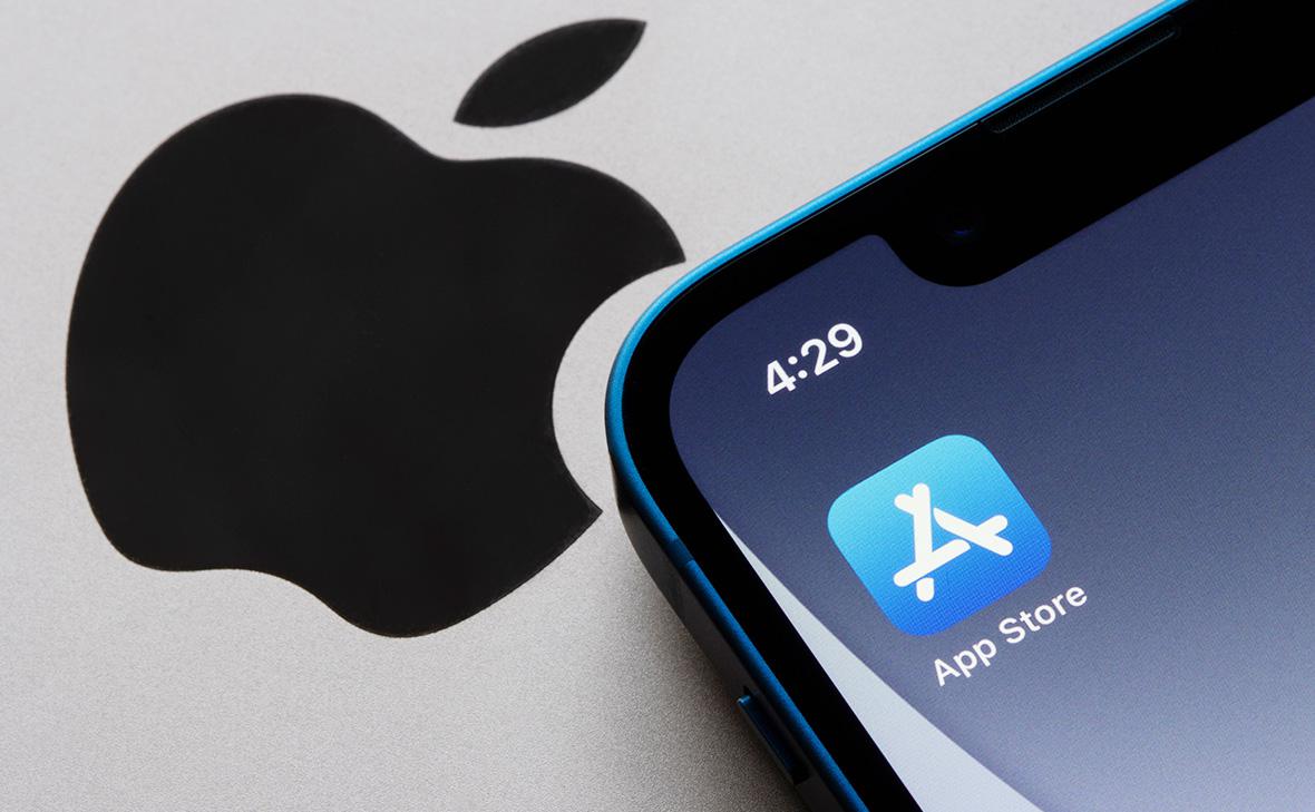 Половина россиян усомнилась в покупке iPhone из-за ограничений App Store