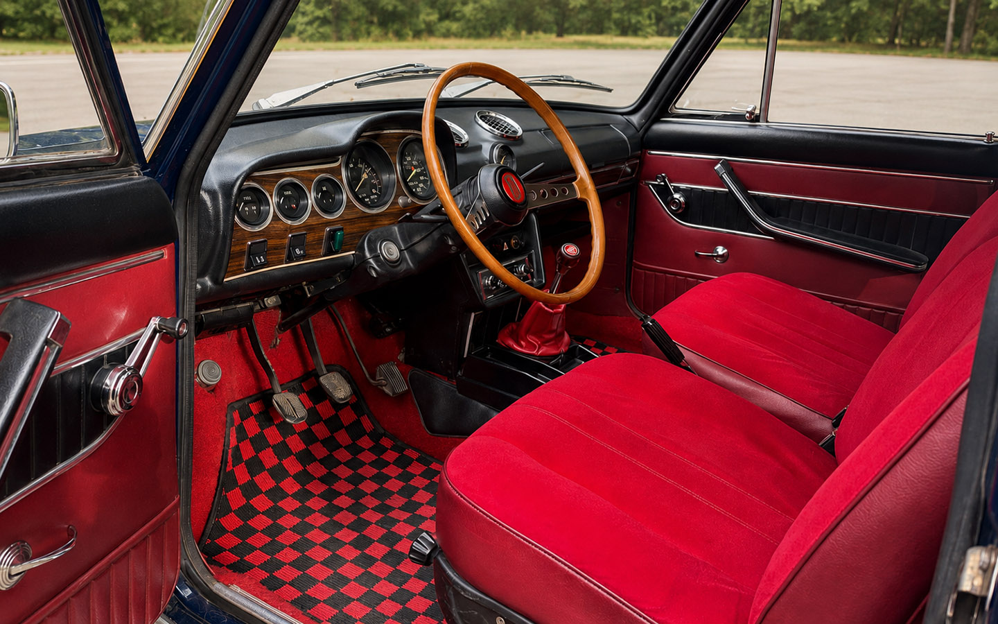 Фото: Autonews