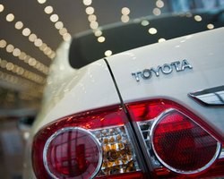 Завод Toyota в Петербурге осенью вводит вторую смену