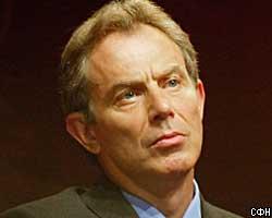 Т.Блэр "воодушевлен" ходом расследования терактов
