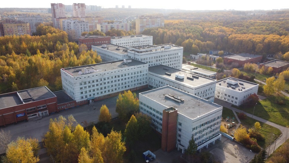 Фото: Сайт Нижегородской областной детской больницы