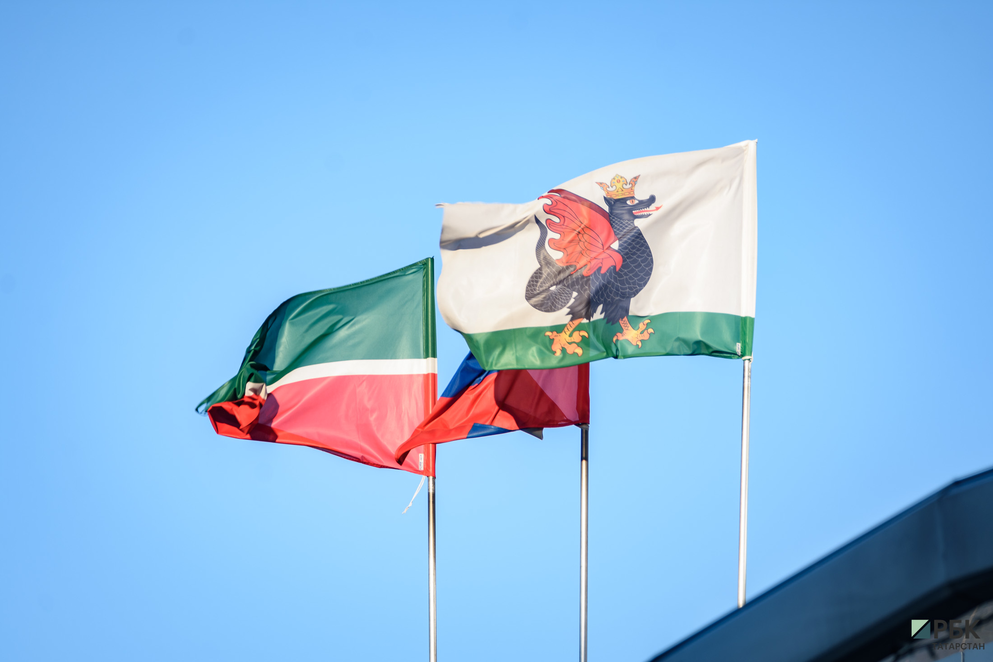 Татарстан и Башкирия утвердили границу между регионами