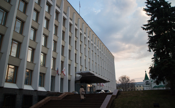 Михаил Солунин