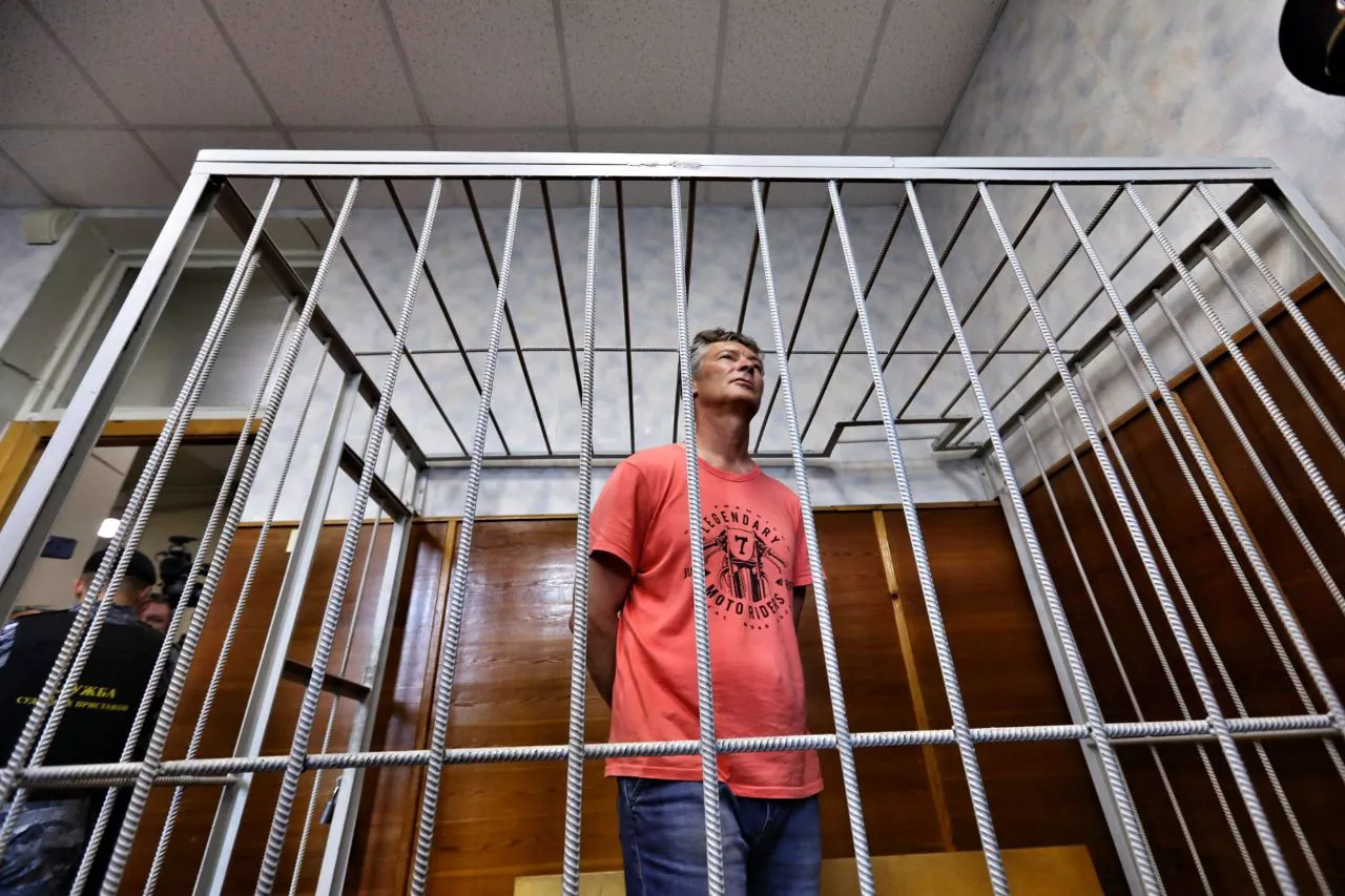 Антон Буценко, 66.RU