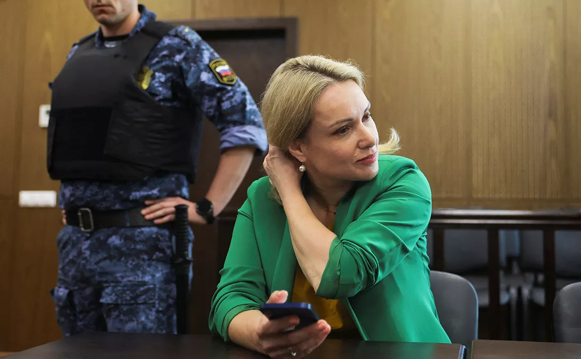 Евгения Новоженина / Reuters