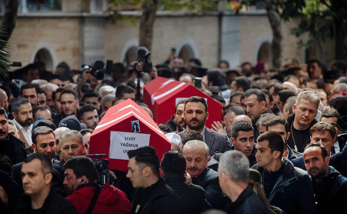 Burak Kara / Getty Images