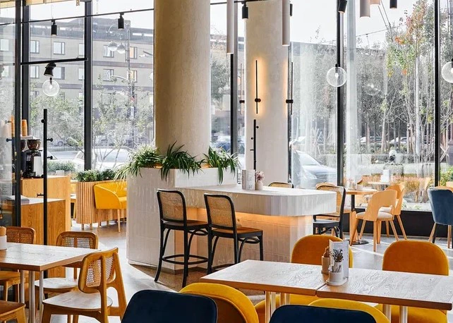 Пресс-служба группы ресторанов Дениса Иванова