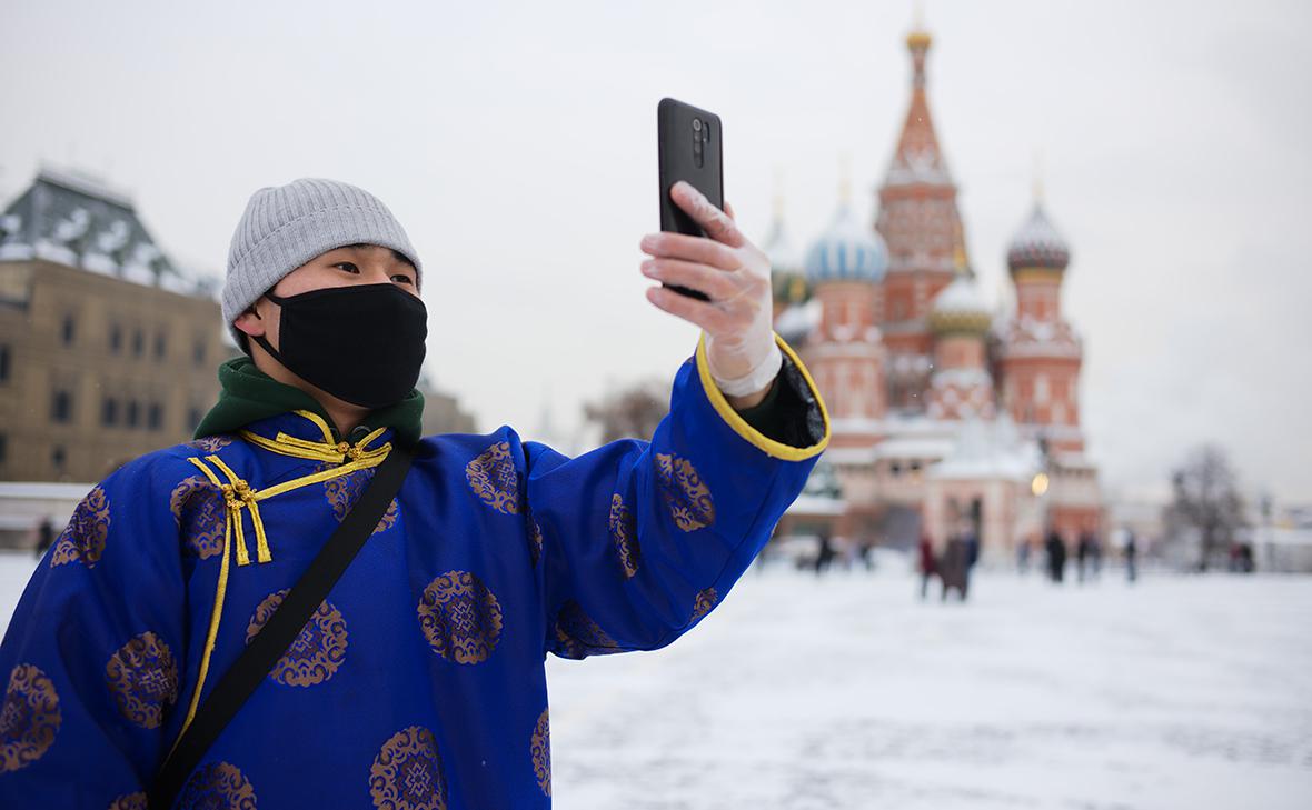Фото:Сергей Пятаков / РИА Новости