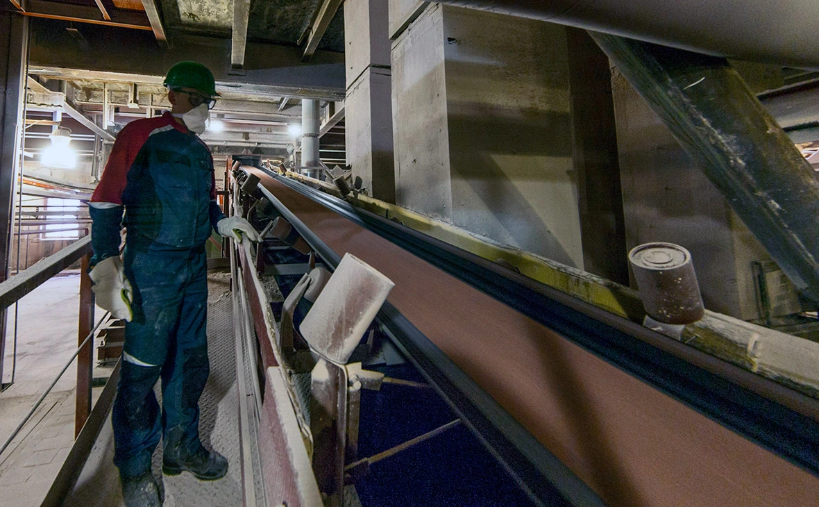 Сергей Фомин / Global Look Press