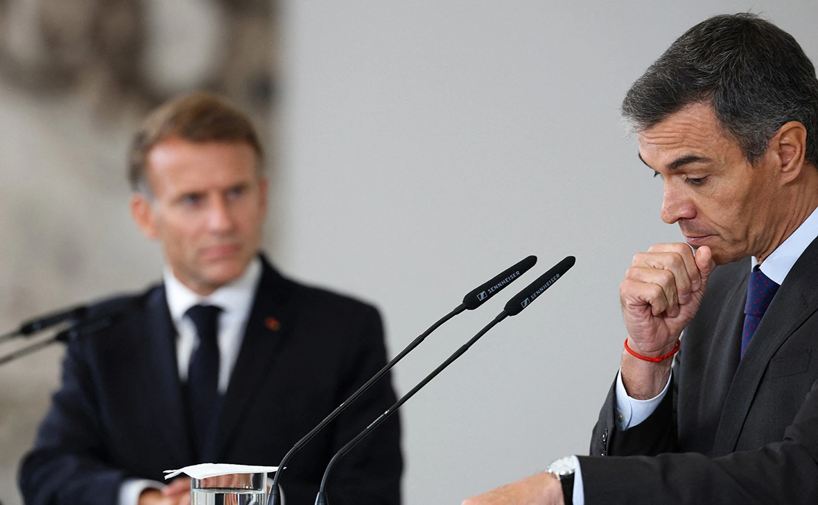 Juan Medina / Reuters