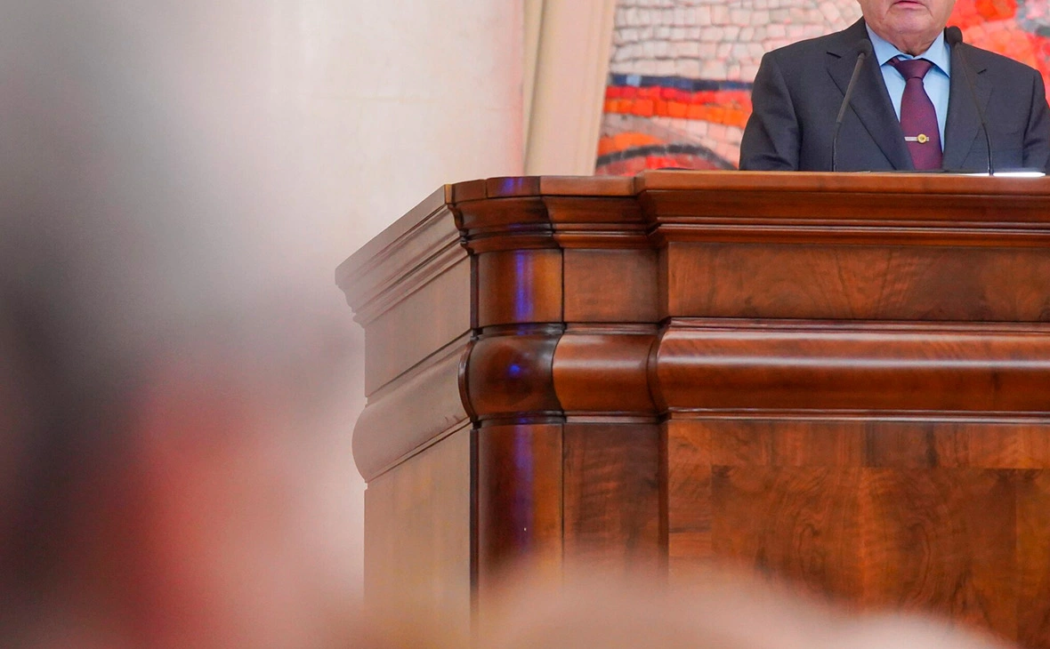 Александр Авилов / АГН «Москва»