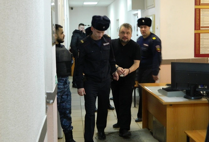 Михаил Лобанов