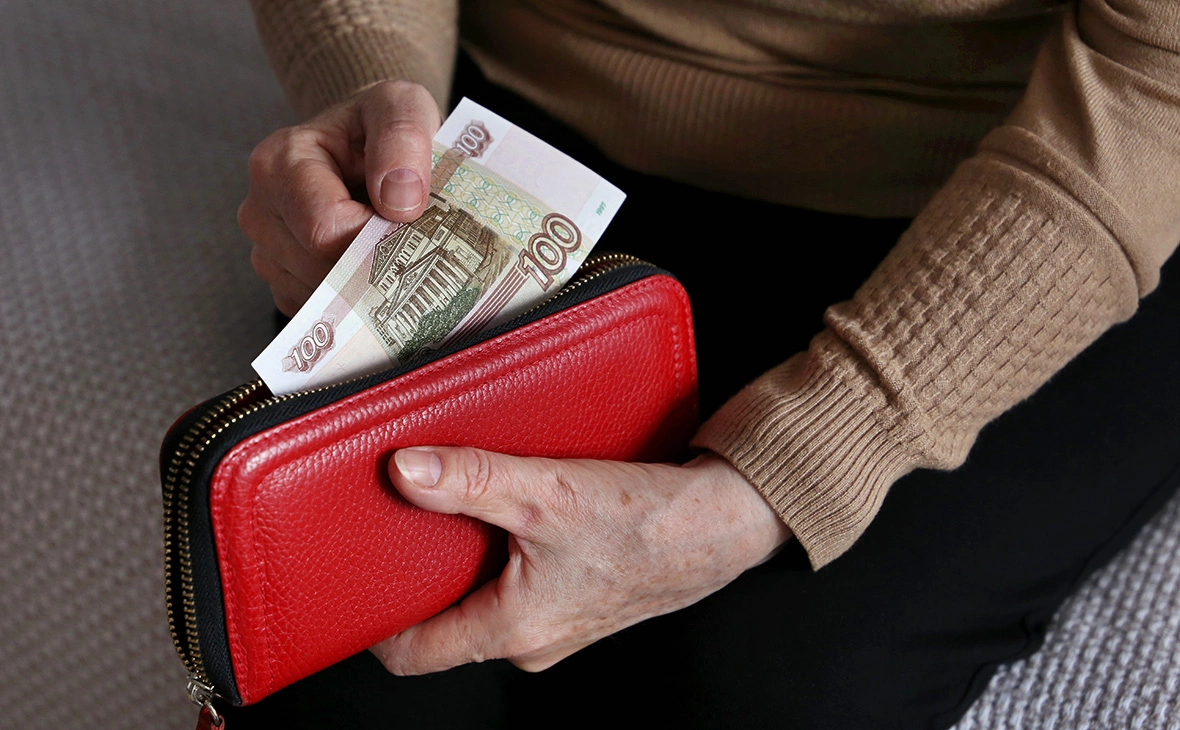 Олег Елков / ТАСС