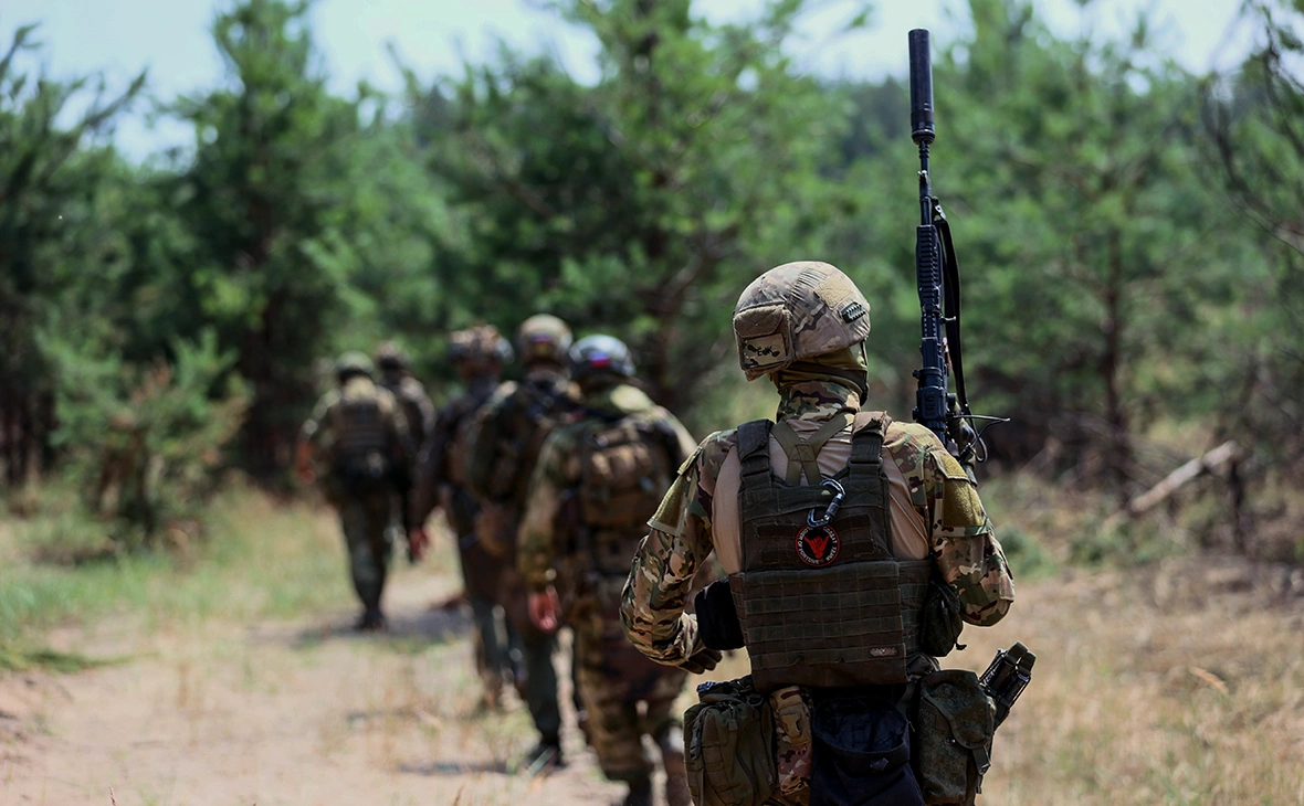 Александр Река / ТАСС