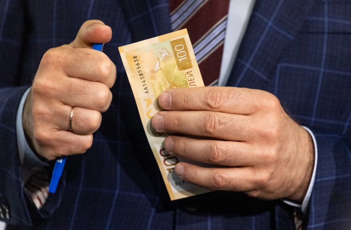 Владимир Андреев / URA.RU 