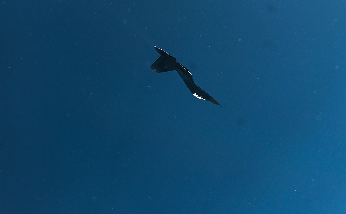 Игорь Руссак / Zuma / ТАСС