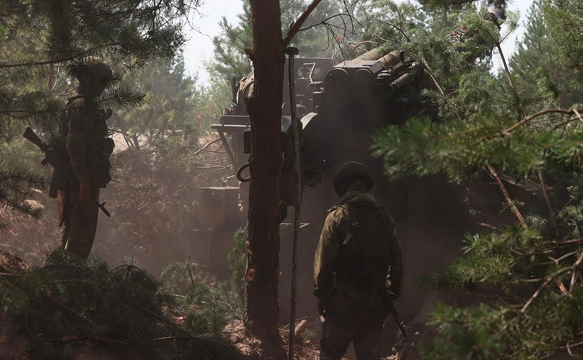 Александр Река / ТАСС