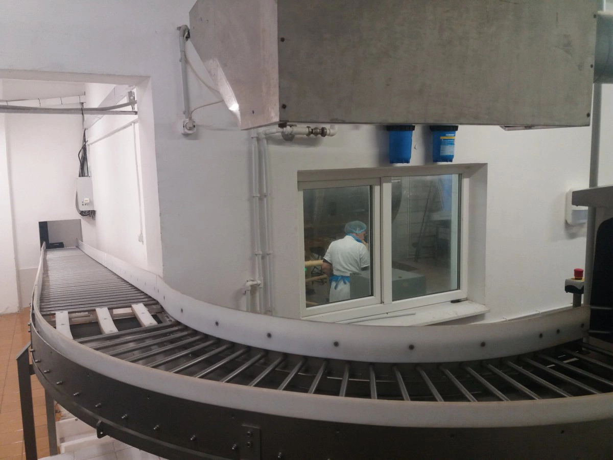 пресс-служба "Косулинского многопрофильного предприятия"