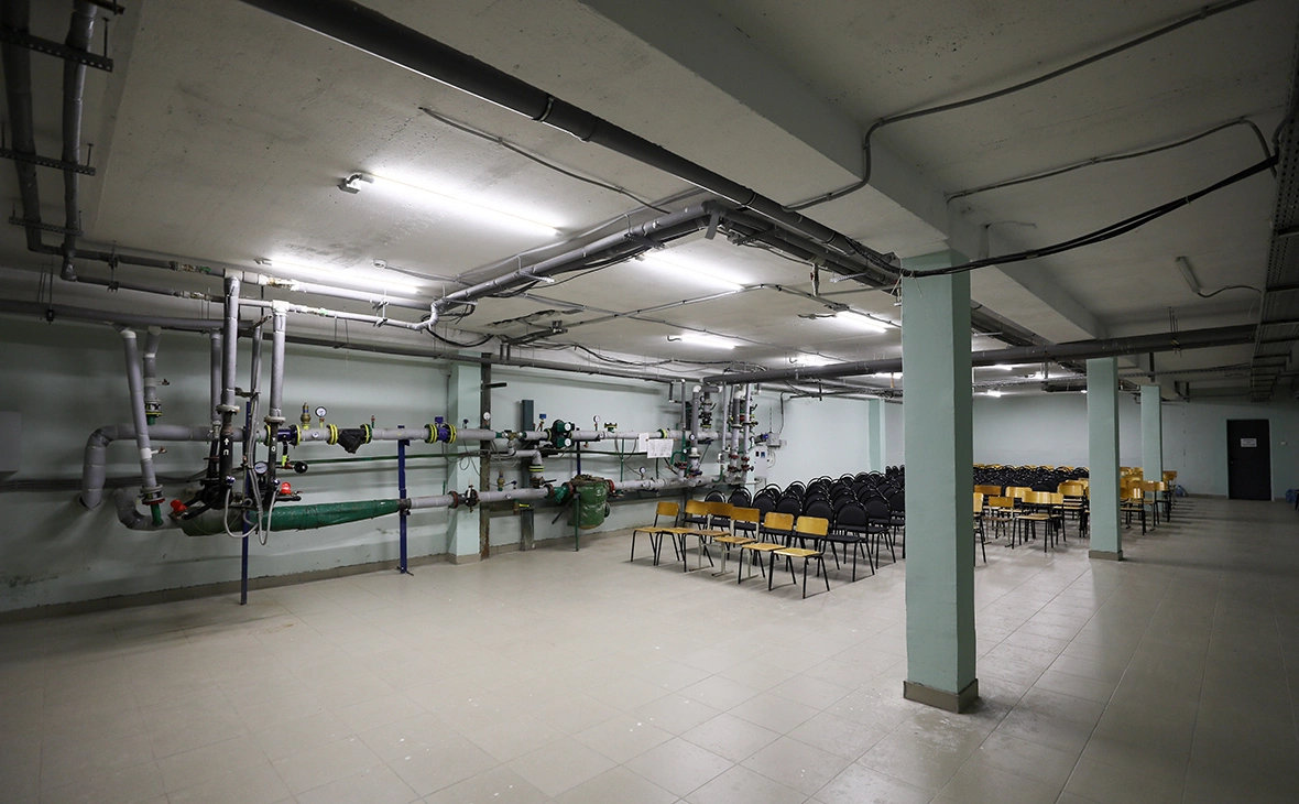 Павел Колядин / ТАСС